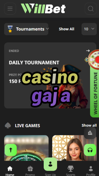 Casino Gaja - Premium Asian-Themed Casino-www302.ydblkf.net