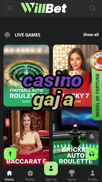 Casino Gaja - Premium Asian-Themed Casino-www302.ydblkf.net