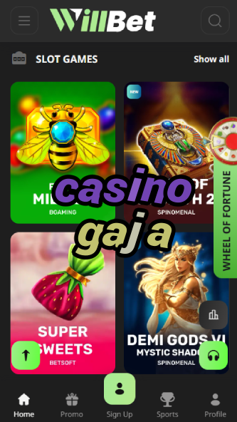 Casino Gaja - Premium Asian-Themed Casino-www302.ydblkf.net